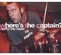 Stuffy & The Fuses - Where's The Captain