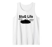 Stug Life Funny Tank Tank Top