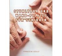 Stuhlyoga und Wand-Pilates für Senioren