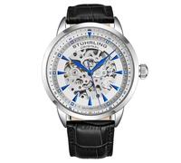 Executive 3133 Automatic 44mm Skeleton STÜHRLING Original White One Size