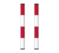 Stujvc Texas State Flag Washable Appliance Handle Cover 2pcs, for Fridge Oven Microwave Cabinet Door Handles