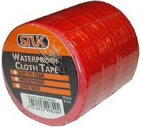 STUK WPROOF Cloth Tape 50X4.5M*