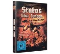 Stukas über London (Kampfgeschwader Brennender Adler / Battle Squadron) (DVD)