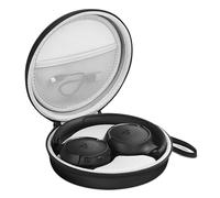 STUKCAZE Headphone Case for JBL Tune 510BT 520BT, Hard Portable Headphone Carrying Case, Over Ear Headphone Storage Protective Case
