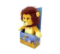 Stumble Guys 12 inch Huggable Plush - Leonidas