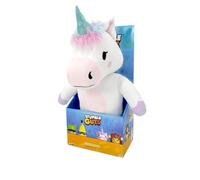 Boti Huggable Plush - Stumble Guys - 12-inch - Sprinkles