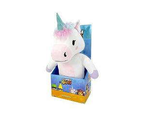 Stumble Guys 12" Sprinkles Plush Toy One Colour