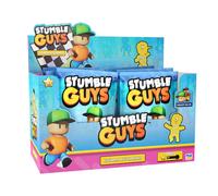 Stumble Guys 2" Keychains 1PK Blind Bag