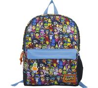 Stumble Guys Adaptable Backpack