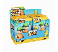 Stumble Guys Collectible Figure in Blind Foil Bag