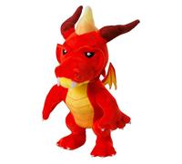 Stumble Guys Plush 20 cm Inferno Dragon