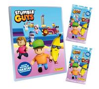 Stumble Guys Trading Card Collection Starter Pack