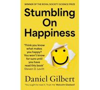Stumbling on Happiness