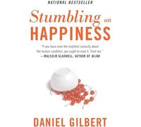 Stumbling on Happiness (Vintage)