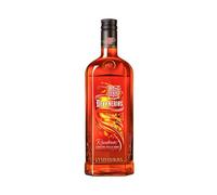 Stumbras 999 Devynerios Raudonos Liqueur 70cl - Liqueur