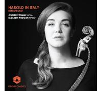 Stumm:Pridgen - Berlioz/ Liszt: Harold Italy