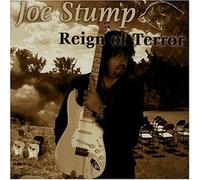 Stump Joe - Reign of Terror [Import]
