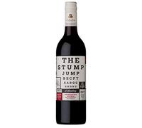 Stump Jump Shiraz D'ARENBERG 750ml, South of Australia/Australia, RED WINE