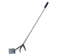 Stump Remover Tool, Heavy Duty Root Puller for Trees Thorns Vines, Portable Farm Fence Stake Lifter