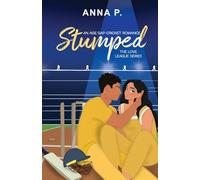 Stumped: An Age Gap Cricket Romance: 1 (The Love League)
