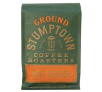 Stumptown Coffee Roasters Hair Bend Ground Coffee, 12 Oz Bag, Flavor Notes Of Citrus & Dark Chocolate