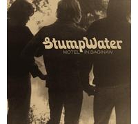 StumpWater - Motel In Saginaw [VINYL]