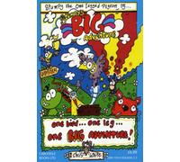 Stumpy's Big Adventure / The Beast from the East