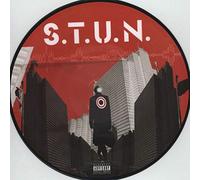 Stun - Annihilation of the Generations / Social Disease [VINYL]