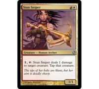 Stun Sniper | Duel Decks: Heroes vs. Monsters