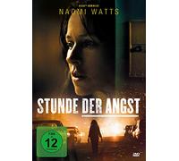 Stunde der Angst, [Region Free]