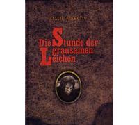Stunde der Grausamen Leichen,die [Import allemand]