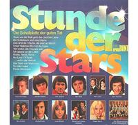 Stunde Der Stars - Die Schallplatte Der Guten Tat
