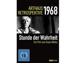 Stunde der Wahrheit