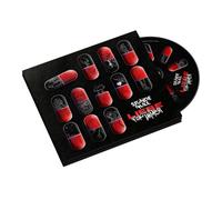 Stunde Null – Liebe Für Immer – CD Digipak – Edel
