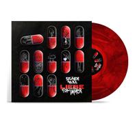 Stunde Null - Liebe Für Immer (Red Marbled Vinyl) [VINYL]