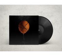 STUNDE NULL - WIE LAUT DIE STILLE SCHREIT (GTF.BLACK VINYL) VINYL LP NEW