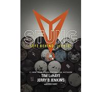 Stung: 5 (Left Behind: The Kids Collection)