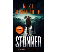 Stunner : A page-turning mystery series