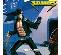 Stunner - Turbo City