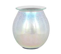 Something Different 3D Geometric Light Up Electric Oil Burner