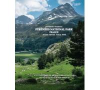 Stunning Colorful Pyrénées National Park France Images Coffee Table Book: 40 AI-Generated Designs for Relaxation and Meditation and for Travel Lovers