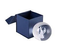 Something Different Guardian Angel Sphere, Clear