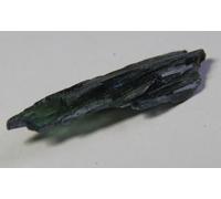 Stunning Rare Natural Specimen Blue/Green Vivianite 3.2 x 0.9 cm 1.34 GMS #11