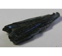 Stunning Rare Natural Specimen Blue/Green Vivianite 3.4 x 1.1 cm 2.29 GMS #9