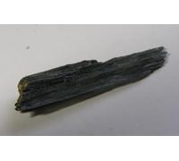 Stunning Rare Natural Specimen Blue/Green Vivianite 4.1 x 1.1 cm 2.15 GMS #4