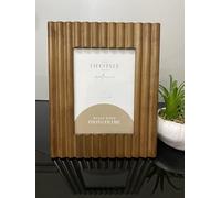 Stunning The LifeStyle Mango Wood 5 x 7 Photo Frame Ideal for Memories/Home Decoration And Room Decoration