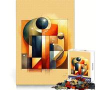 Stunning Unique Shapes Jigsaw Puzzles 1000 Piece for Teenagers Enhance Memory Leisure Time Solid Cut Santa Wish Item 50x75cm