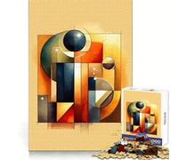 Stunning Unique Shapes Jigsaw Puzzles 1000 Piece for Teenagers Enhance Memory Leisure Time Solid Cut Santa Wish Item 38x26cm