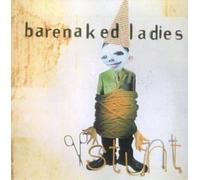 Stunt by Barenaked Ladies (1998-09-07)
