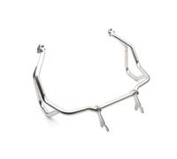 Stunt Cage Bumper Frame Protector For BMW For R1300GS 2023 2024 2025 Motorcycle Engine Bumper Protective Fluid Shell Hits Rod Frame Protect(Silver)